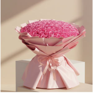luxurious-pink-rose-grande